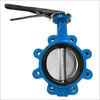 Butterfly Valves