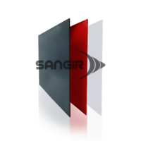 PVC Rigid Sheets