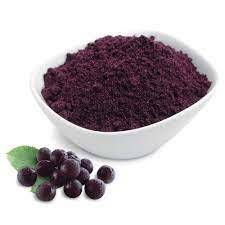 Elder Berry Powder