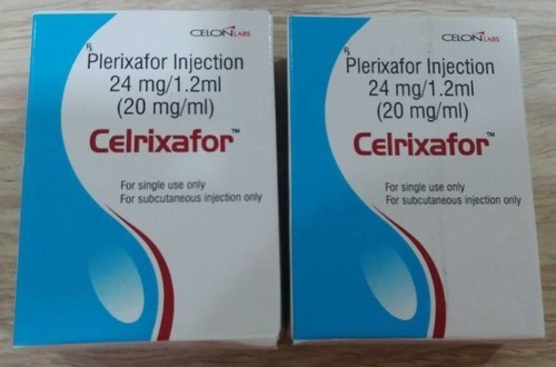 Celrixafor Injection