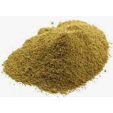 Sonamukhi Powder