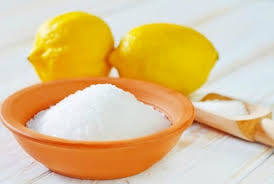 Citric Acid Chemical