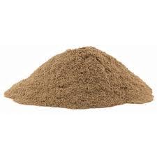 Vetiver Root Powder Grade: Food Grade