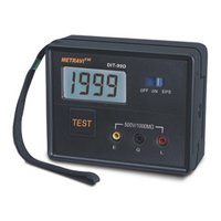 Metravi DIT-99D Digital Insulation Tester