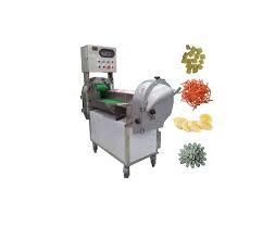 Horizontal Type Vegetable Cutting Machine(Cheese Cutter) Cabbage Cutting FC-301