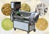 Horizontal Type Vegetable Cutting Machine(Cheese Cutter) Cabbage Cutting FC-301