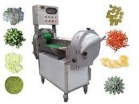 Horizontal Type Vegetable Cutting Machine(Cheese Cutter) Cabbage Cutting FC-301