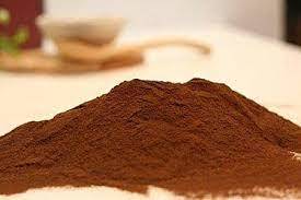 Ashok Chhal Powder - Food Grade, Cosmetic Grade, Herbal Extract | 24 Months Shelf Life, Cool & Dry Storage, Recommended for All