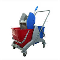 Wringer Trolley