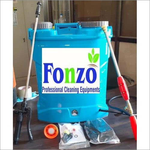 Disinfectant Chemical Sprayer