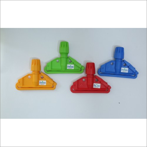 Plastic Mop Holder