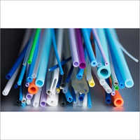 PTFE Extruded Tubings
