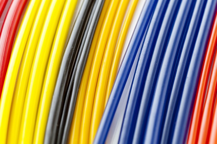 FEP Tubings - 50 Meter Length 2MM Diameter 150 Degrees C Maximum Operating Temperature | FEP Material for Versatile Chemical Applications