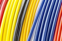 Fep Tubings - 50 Meter Length, 2mm Diameter, 150 Degrees C Maximum Operating Temperature | Fep Material For Versatile Chemical Applications