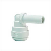 John Guest Stem Elbow