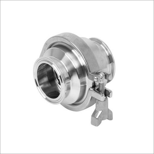 Valves for Dairy and Food Industry