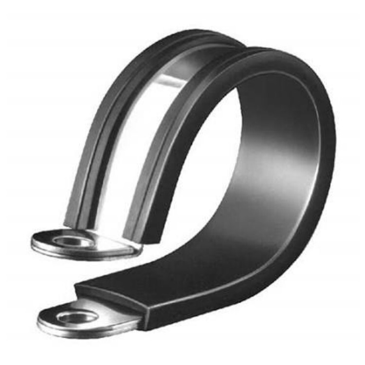Pipe Retaining Clamps