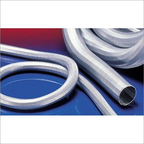 Flexible Metal Hoses