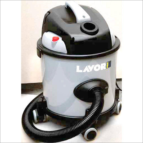 Booster Dry Silent Vacuum Cleaner