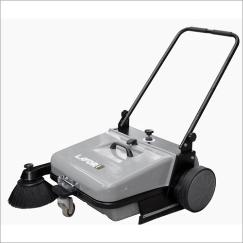 Bsw 651 M Manual Sweeper