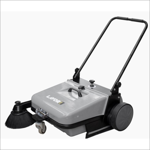 BSW 651 M Manual Sweeper