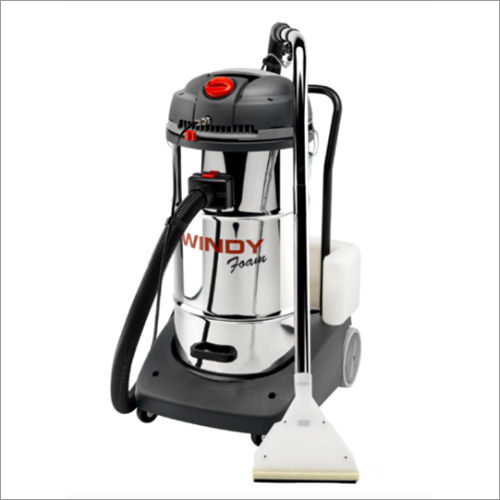 WINDY IE Foam Upholstery Vacuum Cleaner