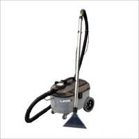 Sanilus Pro  Carpet Cleaner - Capacity: Large Water Tank Capacity For Extended Cleaning Ltr
