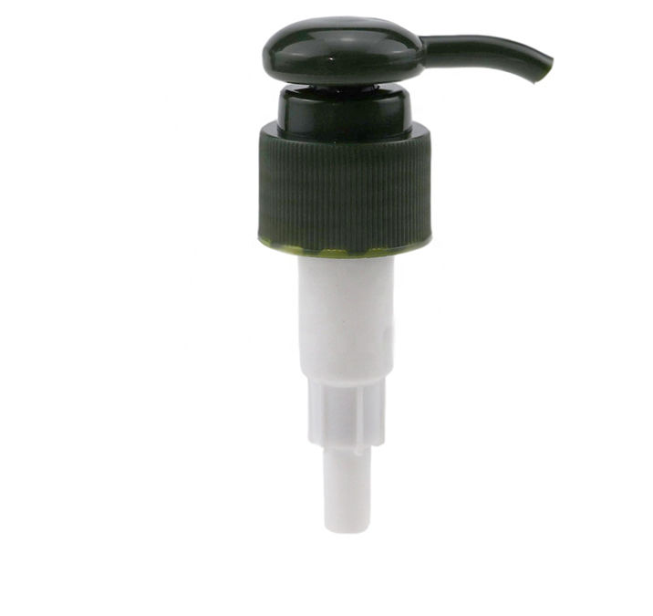 24 and 28 mm Lotion Dispenser Pump