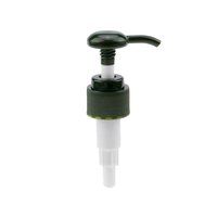 24 and 28 mm Lotion Dispenser Pump