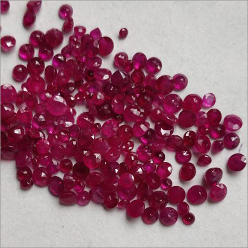 African Ruby