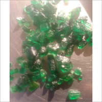 Rough Emerald