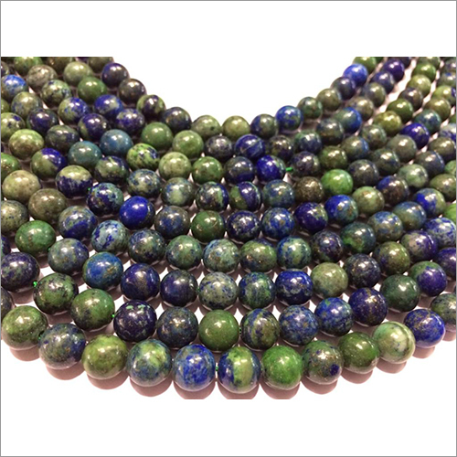 Azurite Malachite