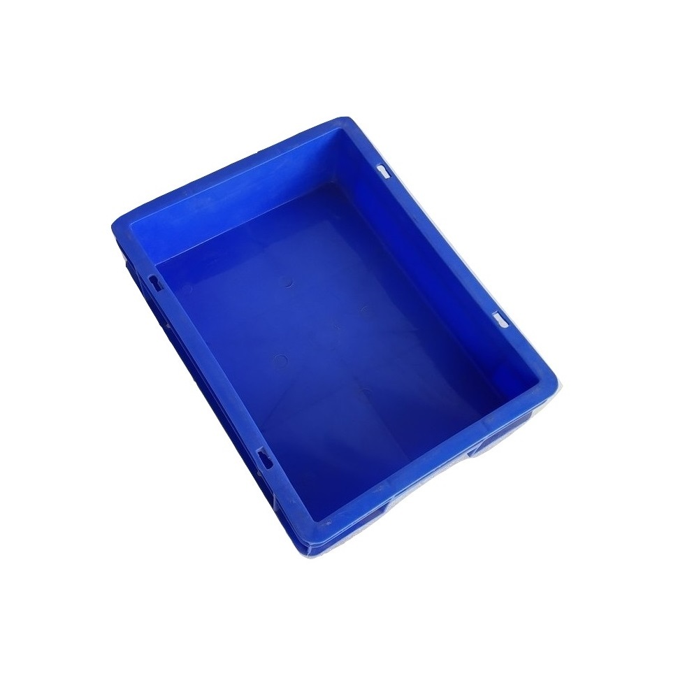 Crate Blue Scl 400x300x100 1000000380