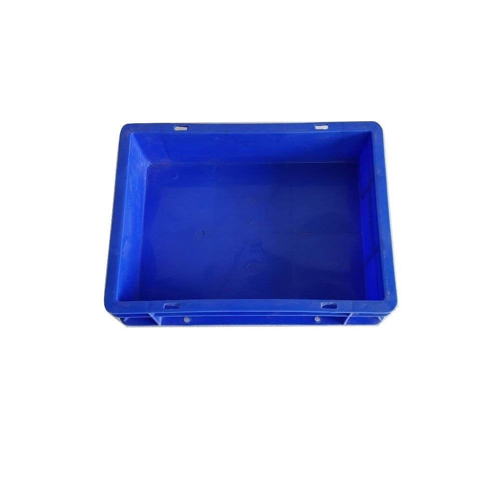 Crate Blue Scl 400x300x100 1000000380
