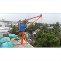 Smw Construction Mini Lift Amaravati