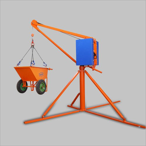 500 kg construction lift in hyderabad