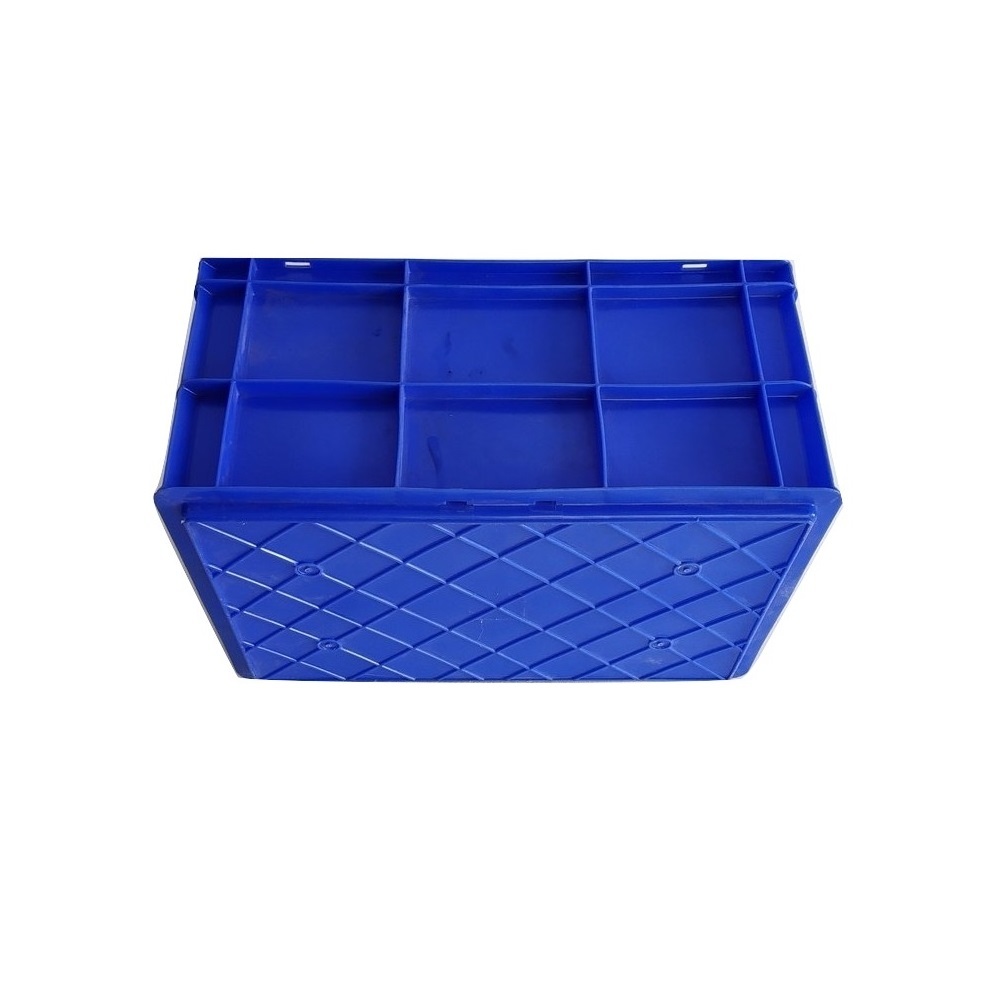 Crate Blue Scl 500x325x150 1000000454