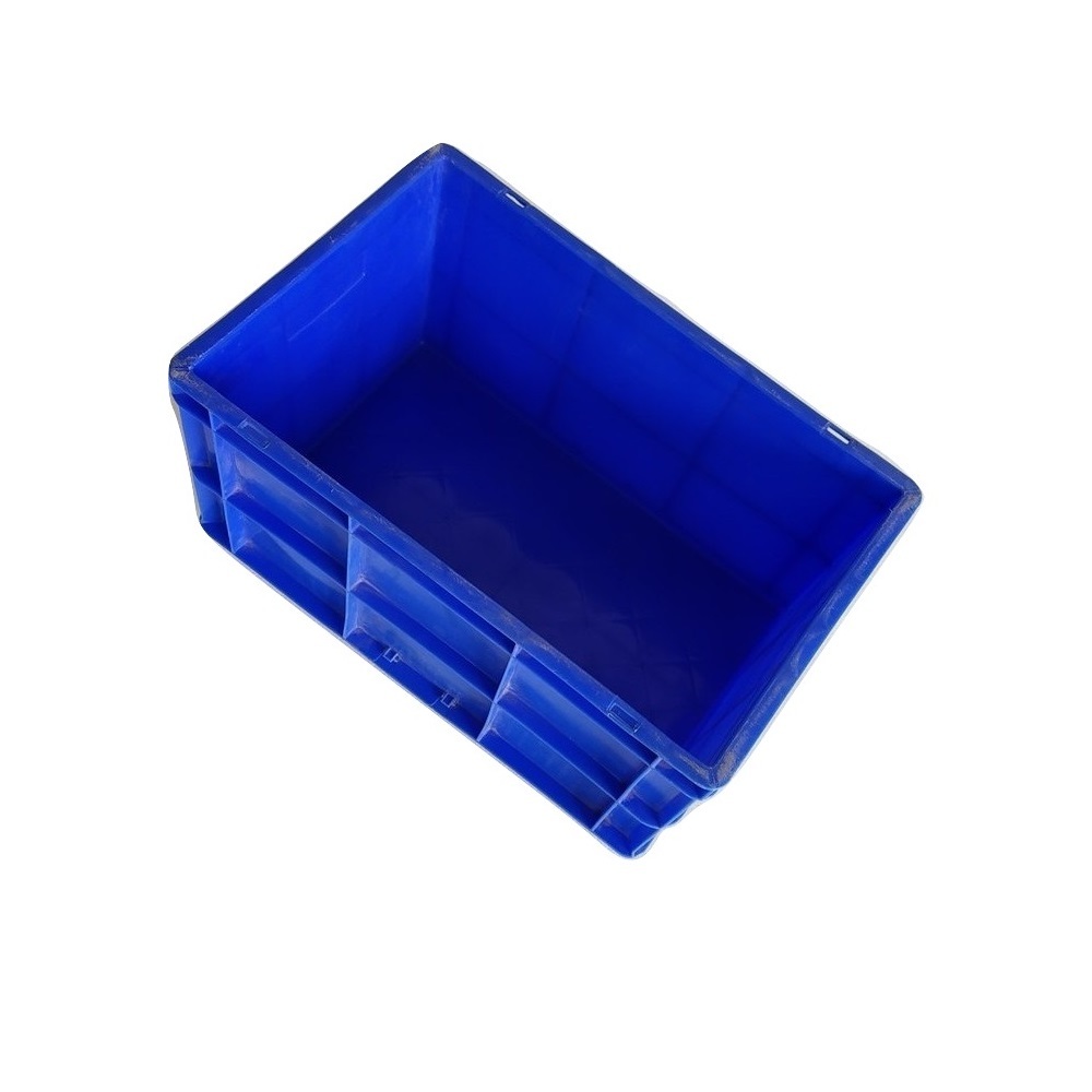 Crate Blue Scl 500x325x150 1000000454