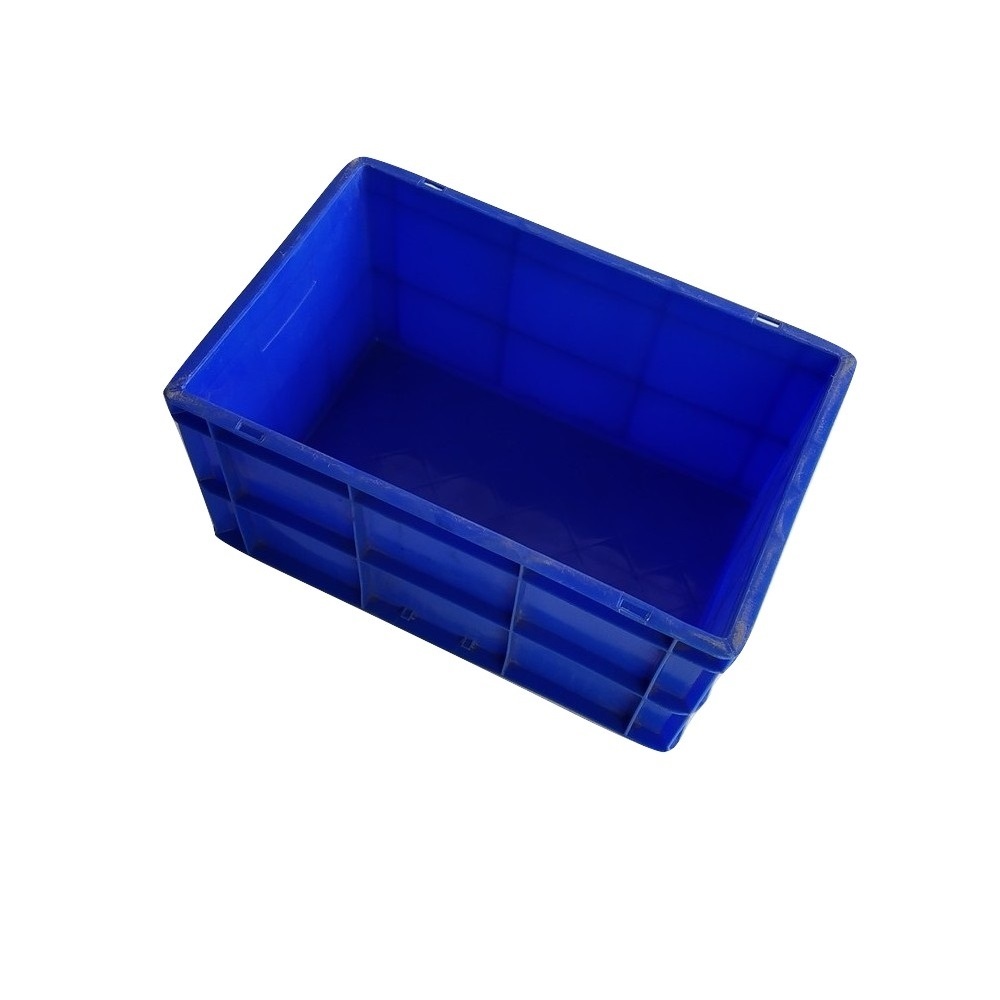 Crate Blue Scl 500x325x150 1000000454
