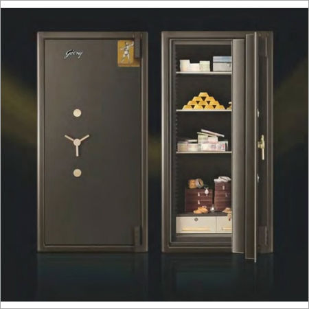 Godrej Defender Aurum Safe Locker Nx 41 Tijori