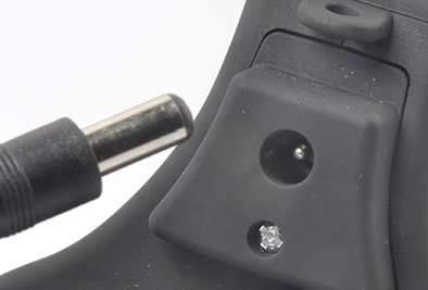 FOS LED Search Light 15W (Range up to 1 Kilometer) Model: FOSLSRL15WCW