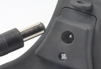 FOS LED Search Light 15W (Range up to 1 Kilometer) Model: FOSLSRL15WCW