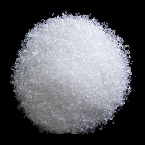 Magnesium Sulfate Heptahydrate