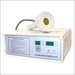 Manual Induction Cap Sealing Machine Top Quality