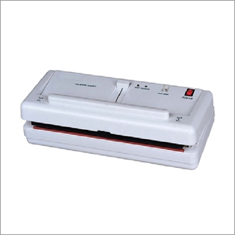 Small House Vacuum Sealer Machine
