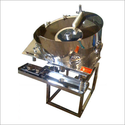 Capsule Or Tablet Counting Machine Rotary Disc Type Stainless Steel Machine