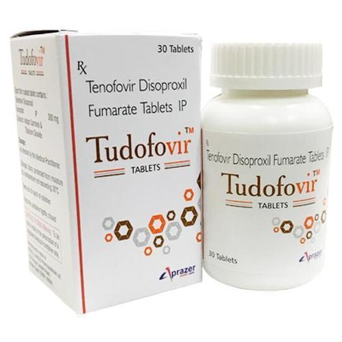 Tudofovir 300 Tablet