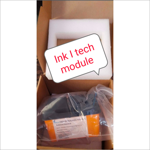 320i 322i 422i Ink I Tech Module