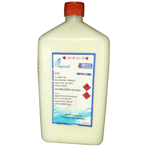 ALPHAJET WHITE INK