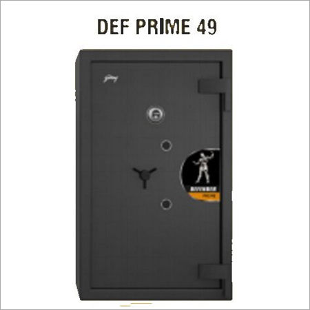 Godrej Defender Prime 49 Safe Locker